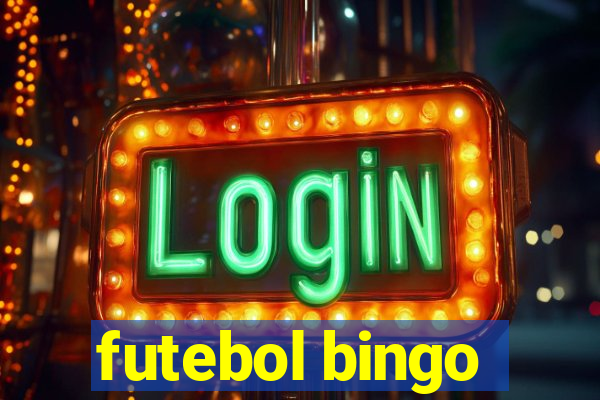 futebol bingo